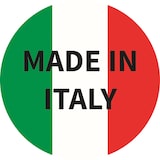 thumbnail of Tico etichette adesive multiuso in carta bianca - adesivo permanente - 210x148mm - 2 etichette per foglio - 100 fogli - stampa laser e inkjet