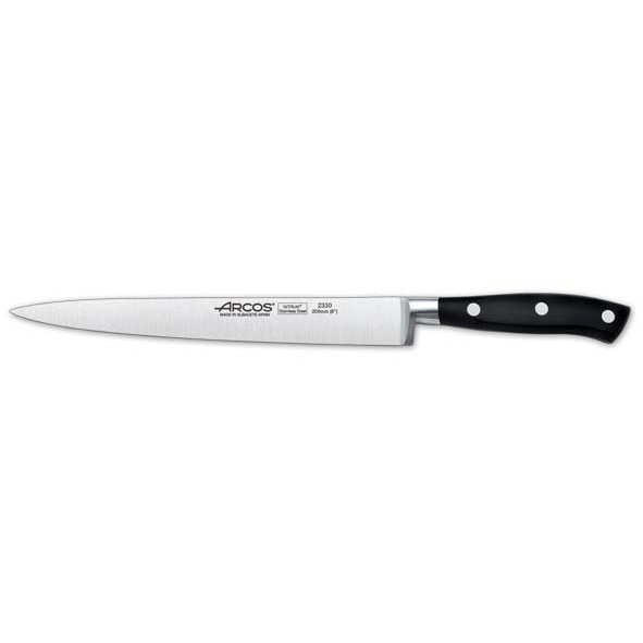 Arcos Cuchillo Fileteador Riviera