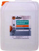 thumbnail of LOBA Sportbodenpflege 10 Liter