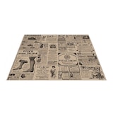 thumbnail of MONOUSO - Envuelta Antigrasa Times Kraft 31x38cm (4.000 Uds)