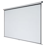 thumbnail of Pantalla NOBO 16:10 mural 2400 X 1600 mm mate