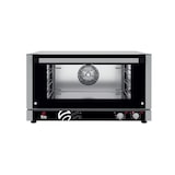 thumbnail of Forno elétrico de convecção para 3 tabuleiros 600x400 Abertura frontal RX 603
