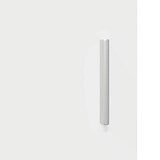 thumbnail of vidaXL Badkamer wastafelkast met opslag Hoogglans wit 60 x 34 x 63 cm