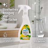 thumbnail of SODASAN Dusche & Bad Reiniger 500ml