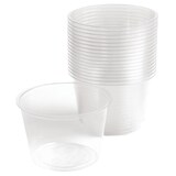 thumbnail of Vegware kompostierbare Deli Becher 11,8cl (2000 Stück)