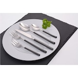 thumbnail of GRÄWE Besteckset 10-teilig, Edelstahl 18/10, Serie STOCKHOLM