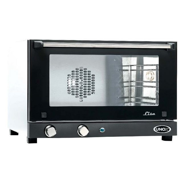 Linemicro XF013 Baguette Umluftofen