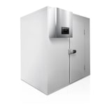 thumbnail of Chambre Froide Positive CRPF1521 - L 1500 x P 2100 mm - Tefcold