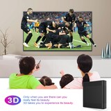 thumbnail of Box Tv Android 6.0 Mini Pc Octa Core 1.5Ghz 3Go Ram Kodi 4K Wifi Bluetooth 32Go YONIS
