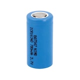 thumbnail of Pila Recargable 700Mah 3.7V Lc16340 Nimo Ã16X34Mm