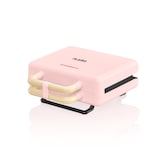 thumbnail of FLAMA - Sanduicheira Grill Cherry Pink 4963FL, 800 W