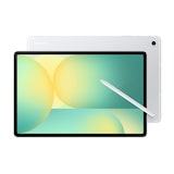 thumbnail of Samsung SM-X620 Galaxy Tab S10 FE+ 13.1'' WiFi 128GB 8GB RAM Silber EU