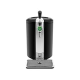 thumbnail of Krups maquina cerveja Beertender compact black