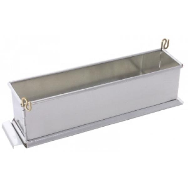 Pastetenform, glatt 25 cm