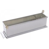 thumbnail of Pastetenform, glatt 25 cm