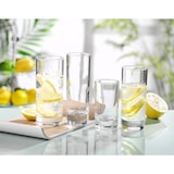 thumbnail of ARCOROC ISLANDE Caixa 6 Copos  Altos Vidro 10Cl