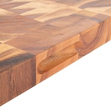 thumbnail of Garcia de Pou - Planche À Découper 45X61X4,5 Cm Naturel Bois