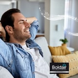 thumbnail of Boldair grands espaces destructeur d'odeurs 750 ml - destructeur d'odeurs spécial grandes surfaces