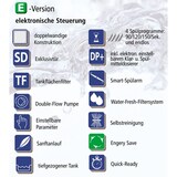 thumbnail of Geschirrspülmaschine Ready 1514 AP