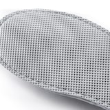 thumbnail of Praktische Frottee Hotelslipper 30 cm Länge vorne geschlossen, 10 Paar, weiß