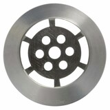 thumbnail of Birkmann Blütentülle #92, Spritztülle, Garniertülle, Backzubehör, Edelstahl, Ø 2.3 cm, 411531