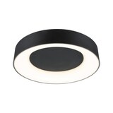 thumbnail of Paulmann LED Deckenleuchte Casca  IP44  White Switch 2100lm 230V 23W  Schwarz matt 71097