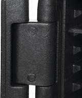 thumbnail of Schneider - caja frontal de EPP GN 1/1 para transporte alimentario