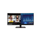 thumbnail of TFT Lenovo ThinkVision P34w-20 86.7 cm (34.14")LED,2xHDMI,2xDisplayPort,USB-C,SP