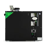 thumbnail of Zapfanlage, AS-200, 8-leitig, Durchlaufkühler, Bierzapfanlage, Nasskühler - Untertheke, Green Line