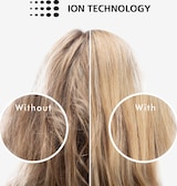 thumbnail of Solis Profi Föhn, 2300 W, Ionen-Technologie, 5 Stufen + Kaltstufe, 360° Kabel