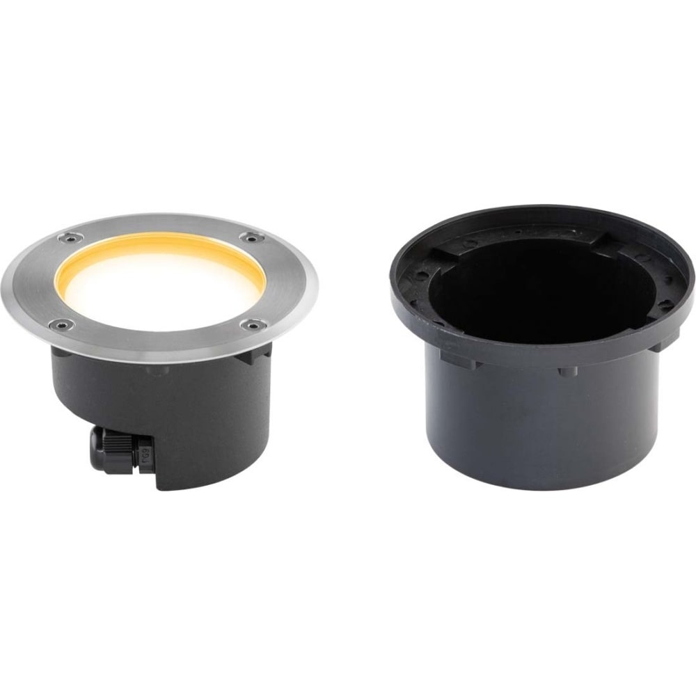 EVN Lichttechnik P-LED Bodeneinbauleuchte 677010.062 677010062