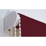 thumbnail of Sichtschutzrollo Außenrollo Terrasse Balkon Outdoor Rollo Blickschutz Rollo Sonnenschutz Fensterrollo Verdunklungsrollo Jalousie 160x230 cm Jet-Line