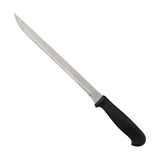 thumbnail of Well Home - Set de Cuchillo Jamonero 25 cm y Chaira 21 cm en acero inoxidable de alta calidad
