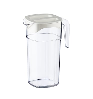 Araven Jarra Con Tapa 1,8L Pc