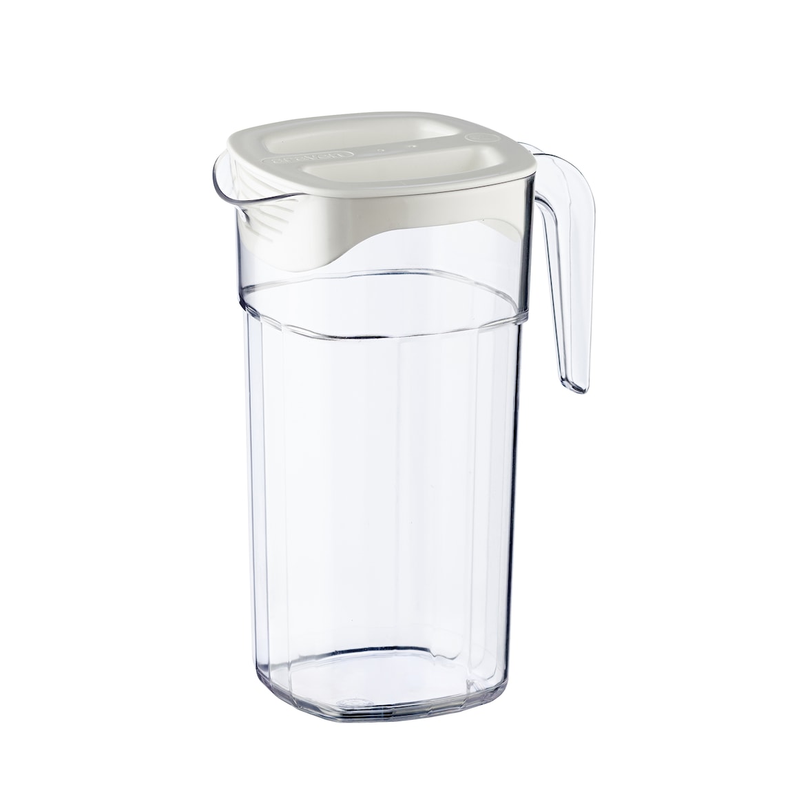Araven Jarra Con Tapa 1,8L Pc