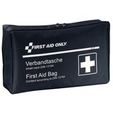 thumbnail of First Aid Only Verbandtasche für Auto, blau, KFZ DIN 13164