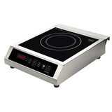 thumbnail of Rgv Piastra ad induzione Ind1, 3,5kW, 60-240°, Dim Vetro 300x300