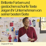 thumbnail of Tintenpatrone 728 gelb 300ml für für DesignJet T830 MFP