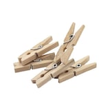 thumbnail of Bfooding Mini pinces à linge 3 cm x 160