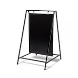 thumbnail of Cavalete Chalk A-Board