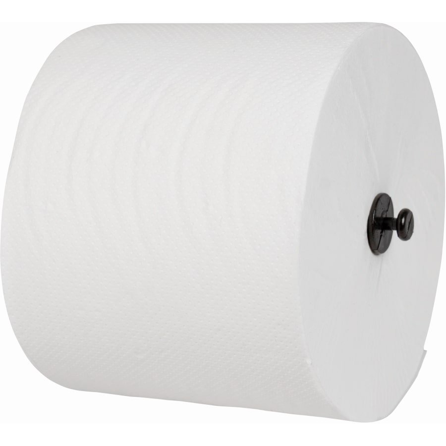 Toilettenpapier-Rolle 3-lagig, Blatt 11,5x9,5cm, 32 Rollen