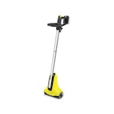 thumbnail of Nettoyeur De Terrasse Karcher Patio Cleaner Pcl 3-18 (livré Avec Une Batterie 18v / 2,5 Ah + Chargeur)