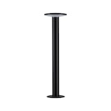 thumbnail of Paulmann LED Pollerleuchte Smart Home Zigbee 3.0 Plate   IP44 zylindrisch 600mm RGBW+ 5W 200lm 230V  Anthrazit  Metall#Kunststoff 94756