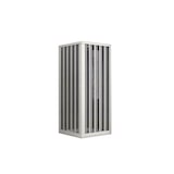 thumbnail of Box Doccia PVC Apertura Totale a Soffietto H185 - 70x170