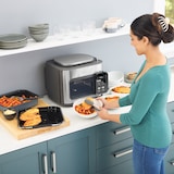 thumbnail of Multicuiseur   - Combi SFP700EU - Capacité 12,5L - 12 programmes de cuisson - 1780W NINJA