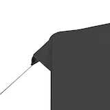 thumbnail of Gazebo Pieghevole Impermeabile Alluminio 3x3 con Pareti - Resistente, Versatile, Ideale per Eventi All'aperto