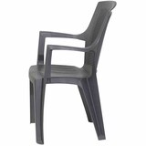 thumbnail of Pro Garden Eden SET 2x Stapel Sessel anthrazit