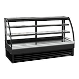thumbnail of Combisteel 2000 koelvitrine rond