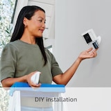 thumbnail of Ring Spotlight Cam Plus Battery Box IP-Sicherheitskamera Draußen 1920 x 1080 Pixel Decke/Wand