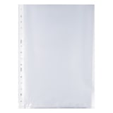 thumbnail of Bolsa 50 fundas 16 Taladros Folio SIGMA